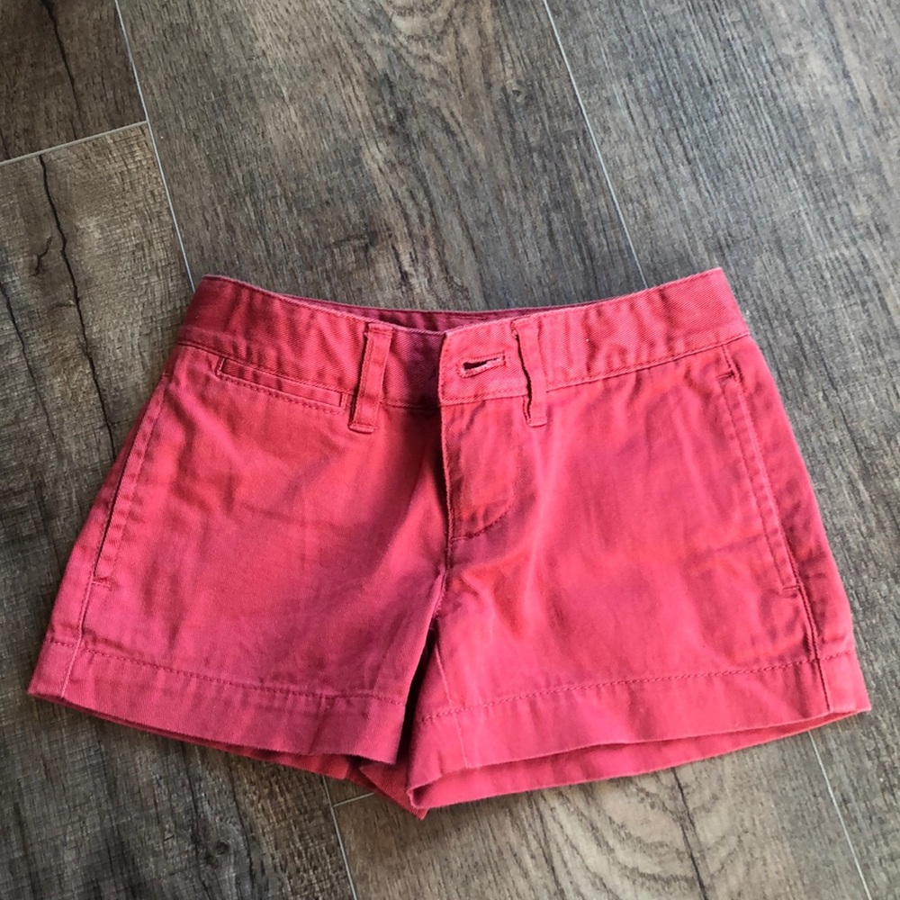 Ralph Lauren girls shorts